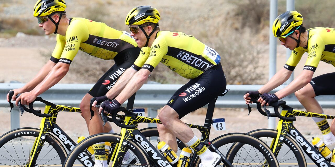 Valpartijen doen Steven Kruijswijk nadenken: “Maar wil helpen om talent te laten ontbolsteren”
