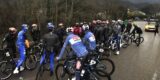 ‘UCI neemt na incidenten en chaos maatregelen tegen organisatie Ster van Bessèges’