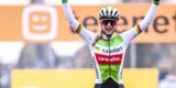 Voor Inge van der Heijden ‘kan het seizoen niet meer stuk’ na historische zege in Middelkerke