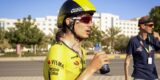 Italiaanse ’teamspeler’ zet stap naar WorldTeam Visma | Lease a Bike