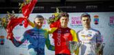 Milan Fretin begint na zege in Almería over UCI-punten: “Belangrijk om er zoveel mogelijk te pakken”