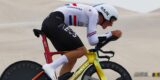 Tijdritwinst in UAE Tour is ‘flinke opsteker’ voor Joshua Tarling: “Ik had dit echt nodig”