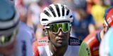 Biniam Girmay gaat debuteren in Parijs-Roubaix