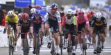 Jordi Meeus schiet nu wel raak in Volta ao Algarve, Wout van Aert zevende