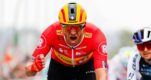 Alexander Kristoff hakt de knoop zo goed als door: “Niet meer de kracht van weleer”