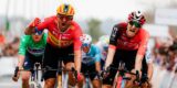 Alexander Kristoff de snelste na nieuwe attractieve etappe in Ruta del Sol