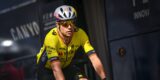 Wout van Aert voelt groei richting Openingsweekend: “Wereld van verschil met Clásica Jaén”