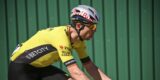 Wout van Aert mogelijk in Brabantse Pijl en Amstel Gold Race: “Hakken knoop door na Parijs-Roubaix”