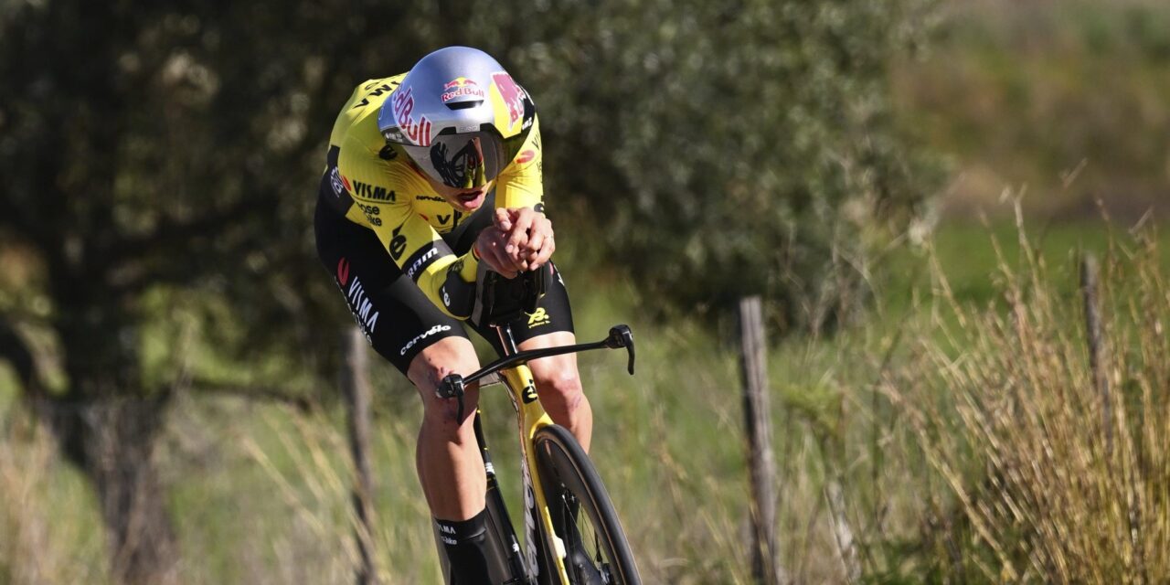 Visma | Lease a Bike zet samenwerking met FSA en Vision voort