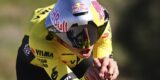 Wout van Aert na tijdrit in Volta ao Algarve: “Voelde mij nergens echt goed”