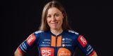 Charlotte Kool: “Ik vind mezelf de snelste sprinter bij de vrouwen”