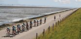 500 kilometer (!) fietsen in de Coast to Coast Challenge: “Ik fiets alles of niks”