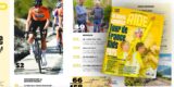 Van der Poel, Vollering, Pogacar en de Tour: Deze verhalen in de Zomergids 2025 van RIDE Magazine móet je lezen!