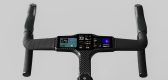 High-tech of gevaarlijk? Flite toont ‘slim’ fietsstuur met geïntegreerd scherm