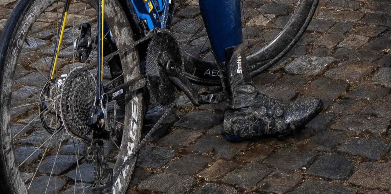 Verrast Lidl-Trek met gravelonderdelen tijdens klassiekers? “Stuyven en Pedersen hebben het getest”