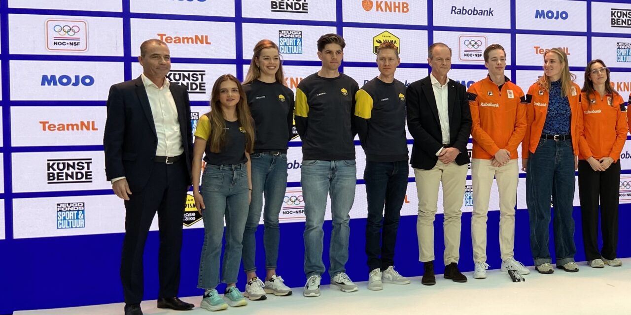 Terugkeer van Rabobank moet Visma en Nederlands wielrennen helpen: In 12 jaar is veel gebeurd