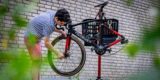 Met deze vijf tips maak je jouw fiets voorjaarsklaar