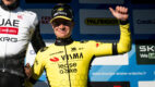 Visma | Lease a Bike zonder absolute kopmannen in Strade Bianche, dit is waarom