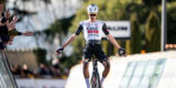 Juan Ayuso ziet Tirreno-Adriatico niet als belangrijke test voor Giro d’Italia