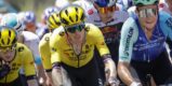 Dylan van Baarle blikt bij comeback terug op Omloop Het Nieuwsblad: “Interessant koersje”