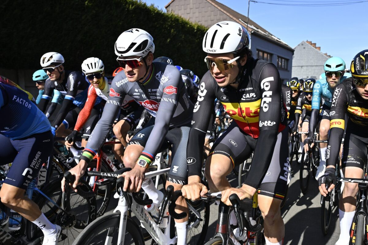 Voorbeschouwing: Ename Samyn Classic 2025 – Zet Van der Poel Waalse openingskoers op zijn kop?
