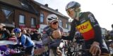 Mathieu van der Poel mikt op winst in Le Samyn: “Maar mijn eerste koersen zijn niet altijd mijn beste”