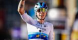 Lorena Wiebes en Mischa Bredewold jagen samen op NK-titel: “Maar hebben een sprint niet in handen”