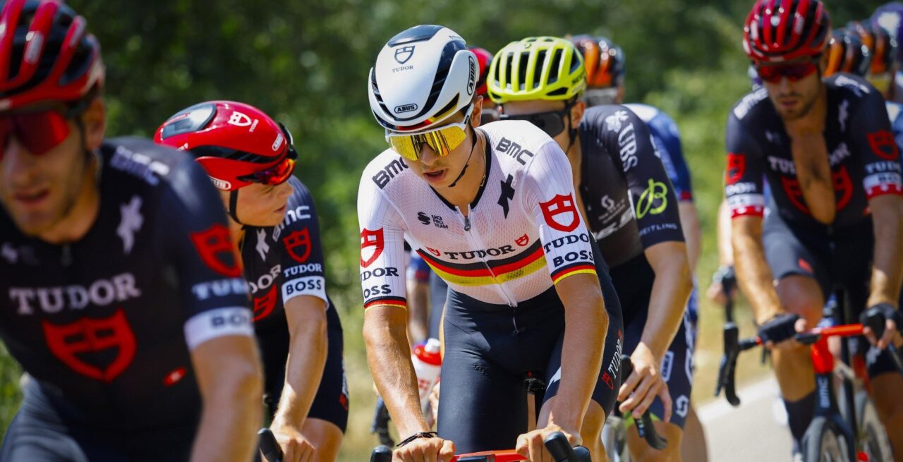 Tudor-renners Marco Brenner en Lukas Eriksson voorlopig niet in actie