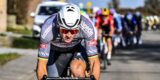 Mathieu van der Poel kijkt naar Pogacar op Poggio, Jasper Philipsen ‘verre van comfortabel’ naar San Remo