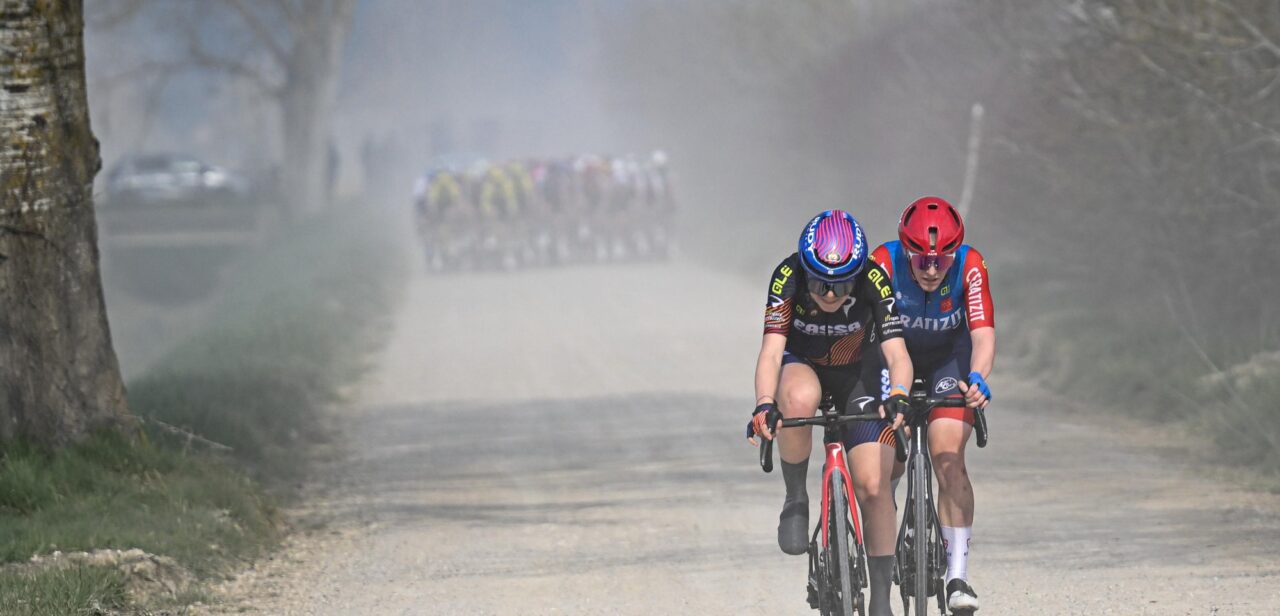 Slecht nieuws voor Nederlandse tv-kijkers: Strade Bianche dit jaar toch niet op Sporza te zien