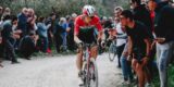 Bijrol voor Visma | Lease a Bike in Strade Bianche, maar Attila Valter plaatst kanttekening