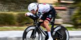 Dit zijn de verschillen tussen de favorieten na de openingstijdrit van Tirreno-Adriatico