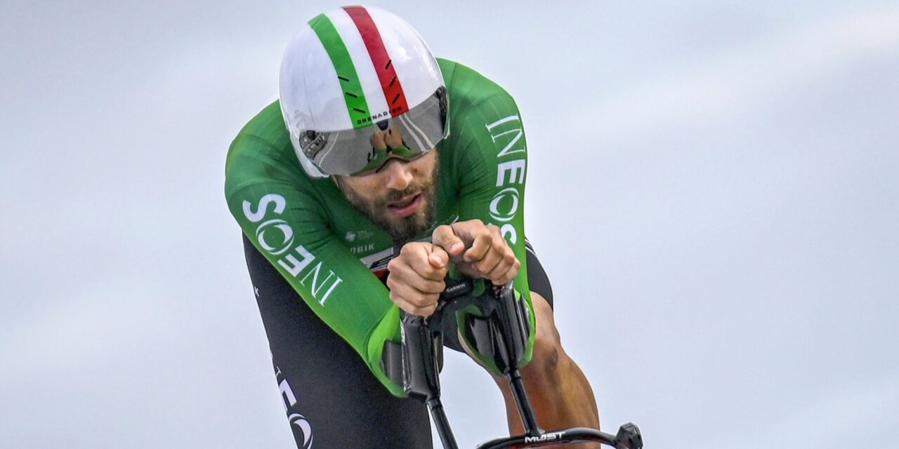 Vuelta 2025: Voorbeschouwing etappe 18 naar Valladolid – Kan het klassement nog op de kop in tijdrit?