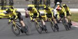Vuelta 2025: Voorbeschouwing etappe 5 naar Figueres – Clash tussen Visma en UAE
