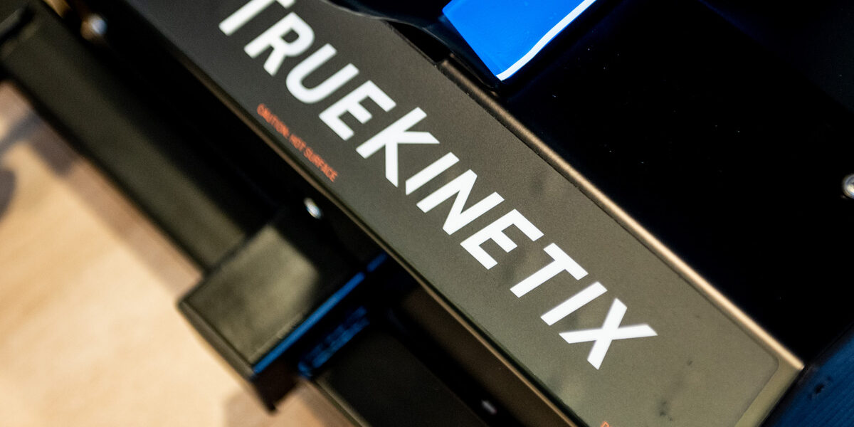 TrueKinetix - gespecialiseerd in indoor fietstrainers - failliet verklaard