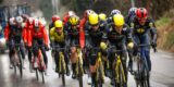 Jorgenson, Lipowitz, Skjelmose en Arensman grote winnaars na waaierrit Parijs-Nice