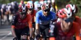Filippo Ganna krijgt in jacht op zege in Milaan-San Remo hulp van opvallende renner