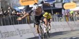 Isaac Del Toro wint Milaan-Turijn op historische Superga voor Ben Tulett