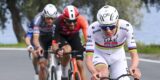 Weg naar Parijs-Roubaix ligt open: E3 Saxo Classic schrapt Tadej Pogacar van deelnemerslijst