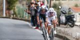Van der Poel en Pogacar smeden plannen: Volgend jaar Cipressa onder de acht minuten?