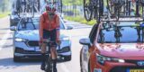 Nederland boven: Michiel Mouris zegeviert in juniorenversie Parijs-Roubaix