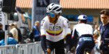 Egan Bernal zet hoog in bij rentree in Ronde van Catalonië