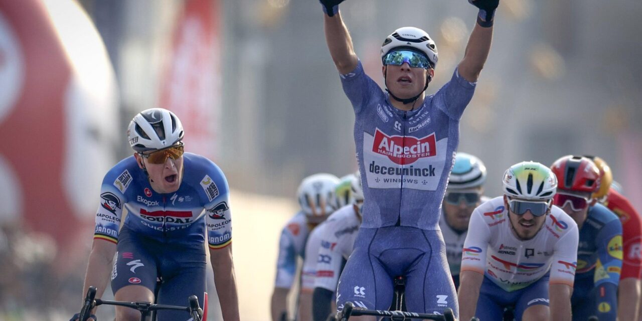Voorbeschouwing: Classic Brugge-De Panne 2025 – Elke topper aanwezig op WK van de sprinters