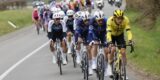 Jan Bakelants zet vraagtekens bij koersgedrag Visma | Lease a Bike in E3: “Ze reden raar”