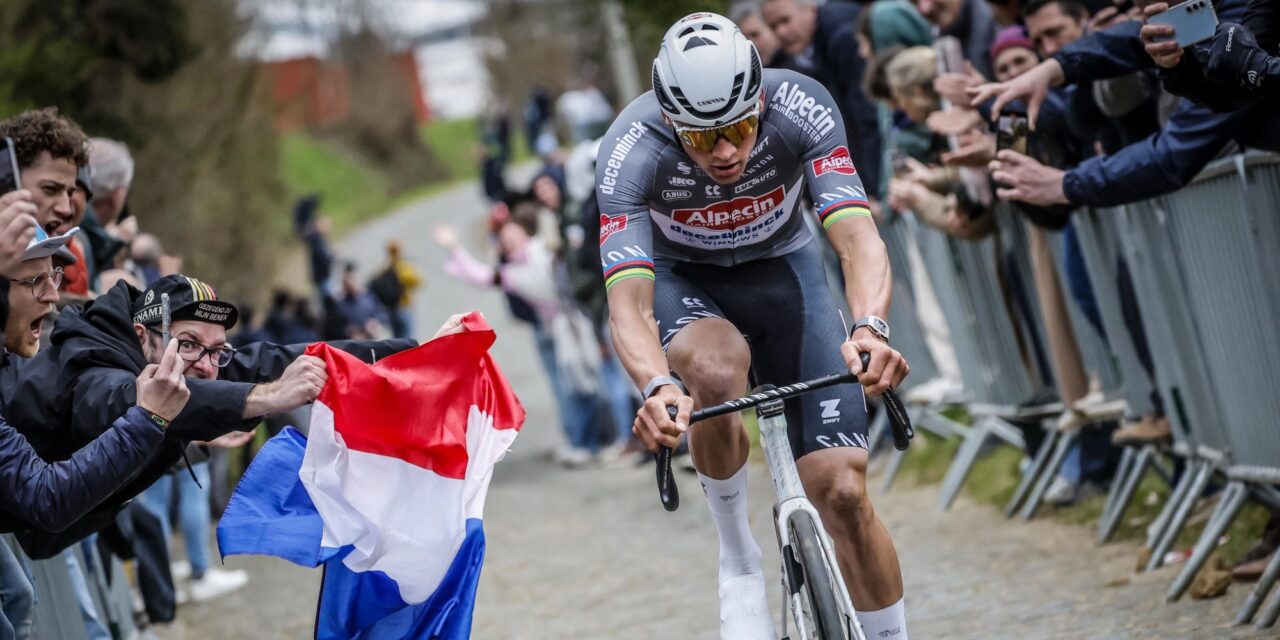 Vijf conclusies na E3 Saxo Classic en Gent-Wevelgem 2025