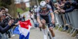 Tijd voor ontspanning: Mathieu van der Poel staat daags na E3-triomf alweer op golfbaan