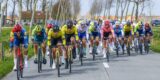 Waaieralarm voor Gent-Wevelgem: kans op waaiers in De Moeren