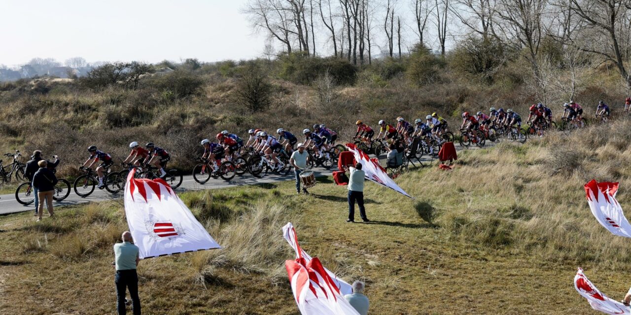 Liveblog Classic Brugge-De Panne 2025 – Reacties na sprintklassieker zonder grote valpartijen