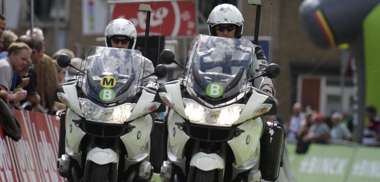 Groot deel jurymotards vertrekt na langdurig conflict met KNWU