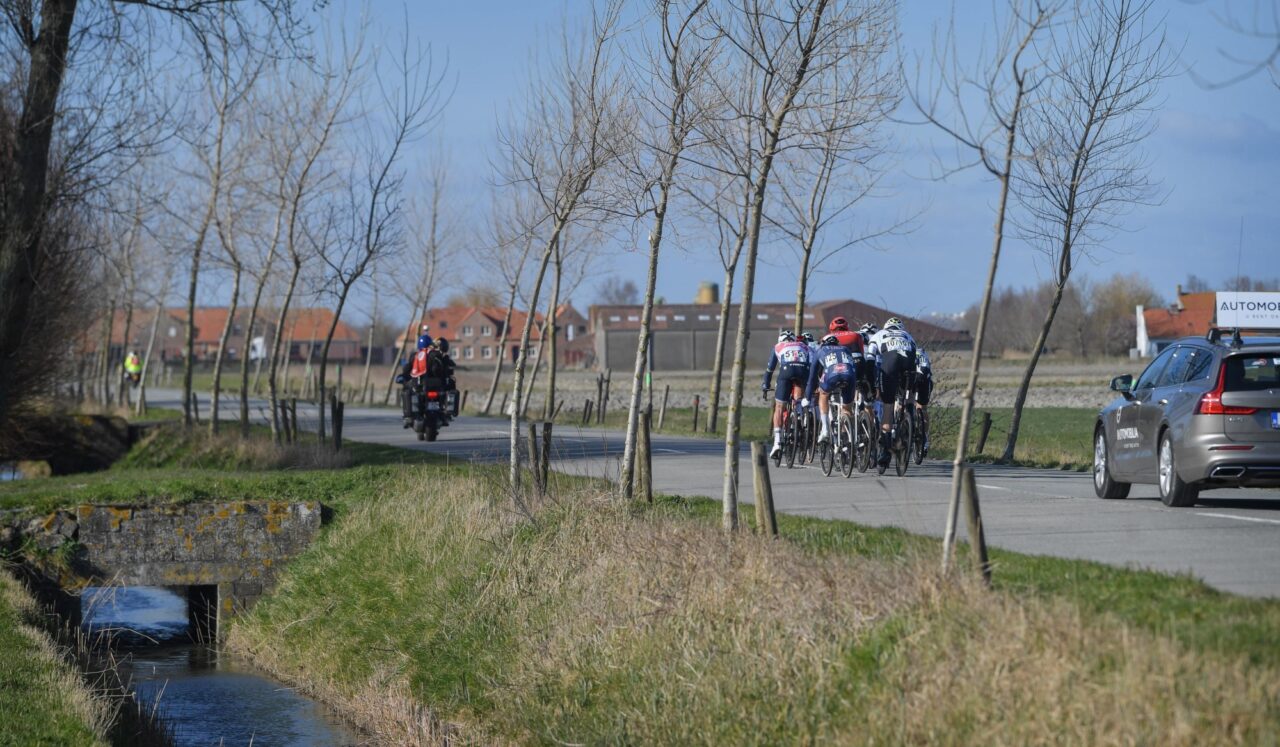 Sporza komt zondag in In Flanders Fields met livestream van De Moeren